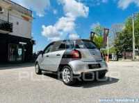 2017 Smart FORFOUR