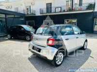 2017 Smart FORFOUR