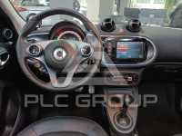 2017 Smart FORFOUR