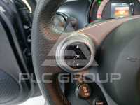 2017 Smart FORFOUR