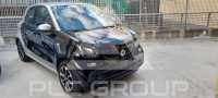 2017 Smart FORFOUR