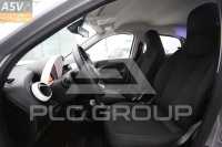 2017 Smart FORFOUR