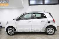 2017 Smart FORFOUR