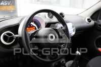 2017 Smart FORFOUR