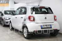 2017 Smart FORFOUR