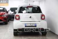 2017 Smart FORFOUR
