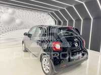 2017 Smart FORFOUR