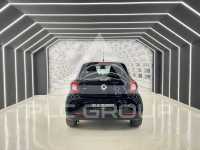 2017 Smart FORFOUR