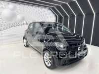 2017 Smart FORFOUR