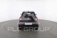 2017 Smart FORFOUR