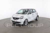 2017 Smart FORFOUR