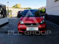2017 Smart FORFOUR