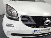 2017 Smart FORFOUR