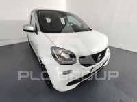 2017 Smart FORFOUR