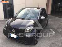 2017 Smart FORFOUR