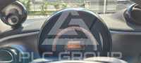 2017 Smart FORFOUR