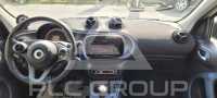 2017 Smart FORFOUR