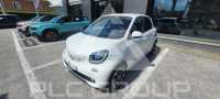 2017 Smart FORFOUR