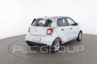2017 Smart FORFOUR