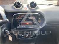 2017 Smart FORFOUR