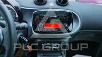 2017 Smart FORFOUR
