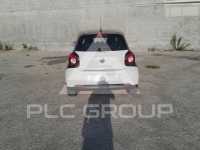 2017 Smart FORFOUR