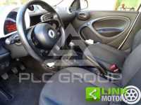 2017 Smart FORFOUR
