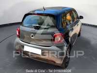 2026 Smart FORFOUR