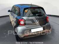 2026 Smart FORFOUR
