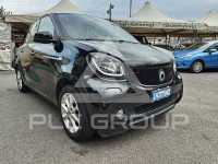 2017 Smart FORFOUR