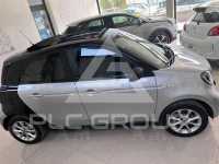 2017 Smart FORFOUR