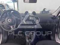 2017 Smart FORFOUR