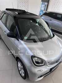 2017 Smart FORFOUR
