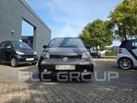 2017 Smart FORFOUR