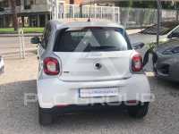 2017 Smart FORFOUR