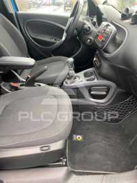 2017 Smart FORFOUR