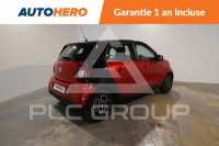 2017 Smart FORFOUR