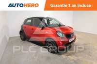 2017 Smart FORFOUR