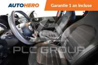 2017 Smart FORFOUR