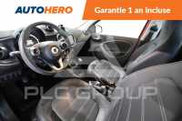 2017 Smart FORFOUR