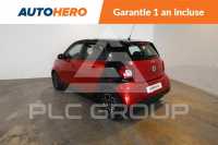 2017 Smart FORFOUR