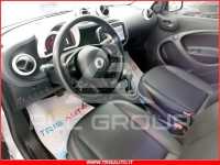 2017 Smart FORFOUR