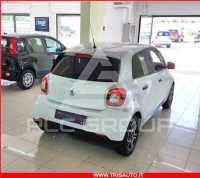 2017 Smart FORFOUR