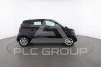 2017 Smart FORFOUR