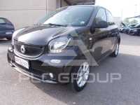 2017 Smart FORFOUR