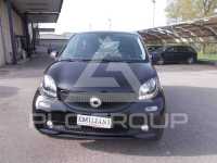 2017 Smart FORFOUR