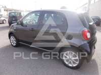 2017 Smart FORFOUR