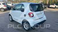 2017 Smart FORTWO