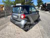 2017 Smart FORTWO