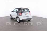 2017 Smart FORTWO